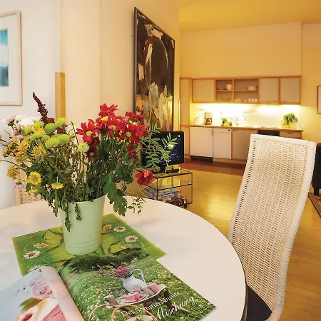 公寓 One-bedroom In *