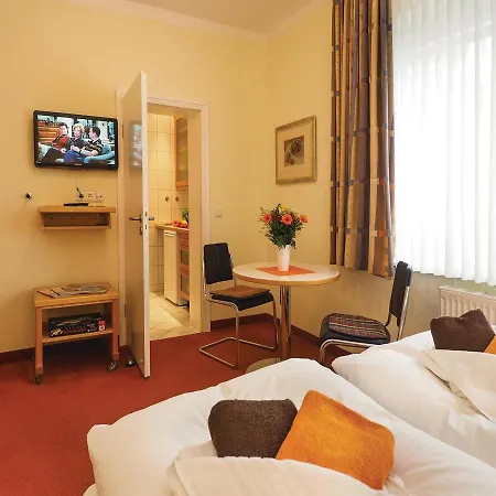 One-bedroom In
