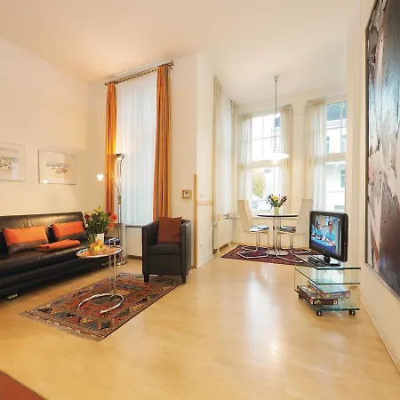 Apartment One-bedroom In